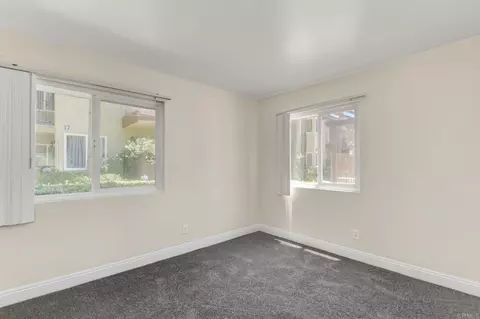 Bedroom - 1509 E Washington Ave #23, El Cajon, CA 92019 photo 3 of 4
