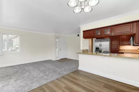 Living - 1509 E Washington Ave #23, El Cajon, CA 92019 photo 6 of 7
