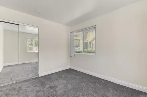 Bedroom - 1509 E Washington Ave #23, El Cajon, CA 92019 photo 4 of 4