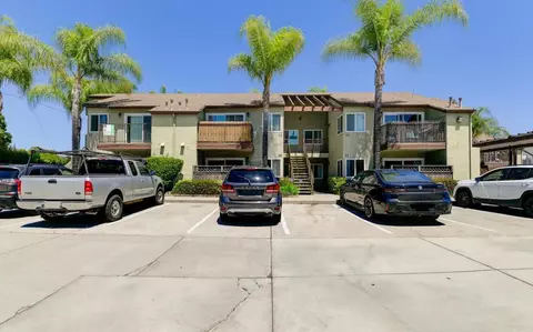 Exterior - 1509 E Washington Ave #23, El Cajon, CA 92019 photo 6 of 7