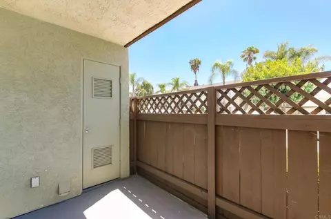 Exterior - 1509 E Washington Ave #23, El Cajon, CA 92019 photo 1 of 7