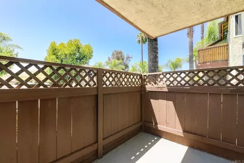 Exterior - 1509 E Washington Ave #23, El Cajon, CA 92019 photo 2 of 7