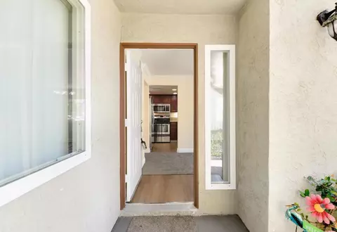 Entry Way - 1509 E Washington Ave #23, El Cajon, CA 92019 photo 1 of 2