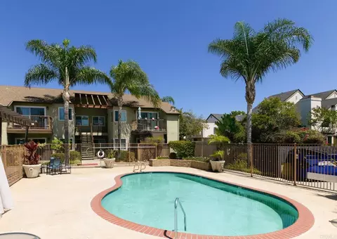Exterior - 1509 E Washington Ave #23, El Cajon, CA 92019 photo 4 of 7