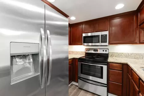 Kitchen - 1509 E Washington Ave #23, El Cajon, CA 92019 photo 3 of 3