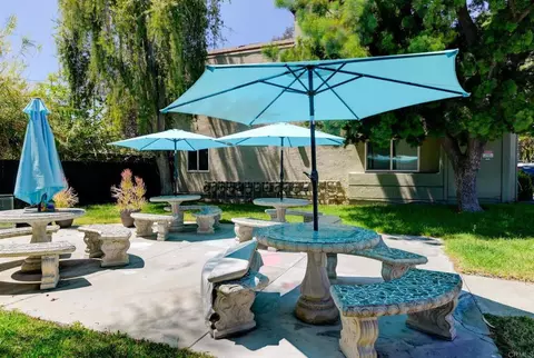 Exterior - 1509 E Washington Ave #23, El Cajon, CA 92019 photo 3 of 7
