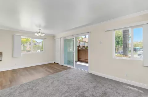 Living - 1509 E Washington Ave #23, El Cajon, CA 92019 photo 4 of 7