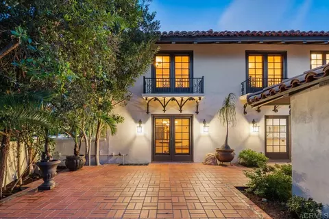 Exterior - 1015 Alameda Blvd, Coronado, CA 92118 photo 4 of 20