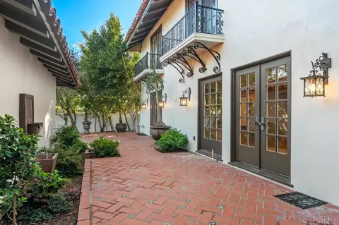 Exterior - 1015 Alameda Blvd, Coronado, CA 92118 photo 12 of 20