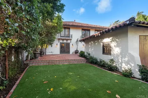 Exterior - 1015 Alameda Blvd, Coronado, CA 92118 photo 20 of 20