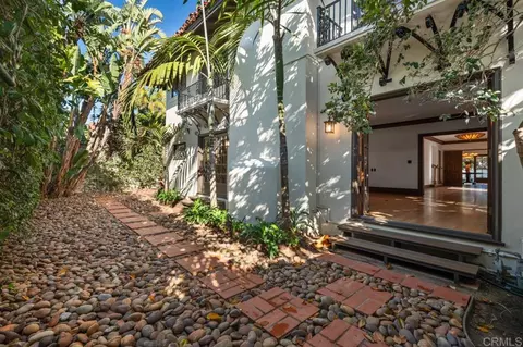 Exterior - 1015 Alameda Blvd, Coronado, CA 92118 photo 8 of 20