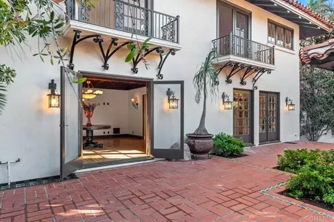 Exterior - 1015 Alameda Blvd, Coronado, CA 92118 photo 11 of 20