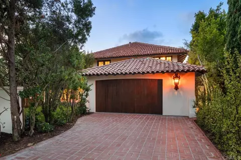 Exterior - 1015 Alameda Blvd, Coronado, CA 92118 photo 5 of 20