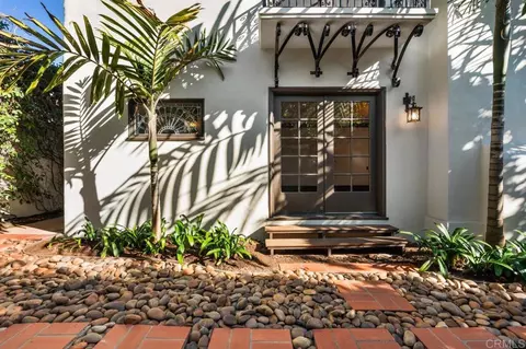 Exterior - 1015 Alameda Blvd, Coronado, CA 92118 photo 10 of 20