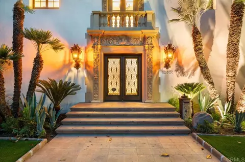 1015 Alameda Blvd, Coronado, CA 92118