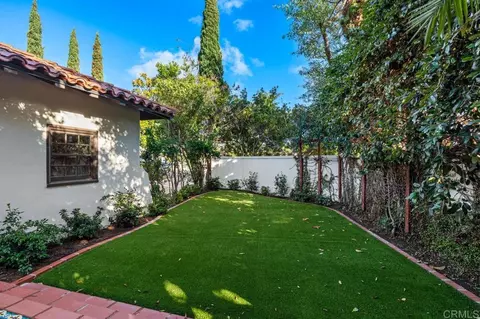 Exterior - 1015 Alameda Blvd, Coronado, CA 92118 photo 19 of 20