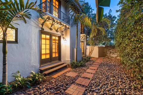 Exterior - 1015 Alameda Blvd, Coronado, CA 92118 photo 6 of 20