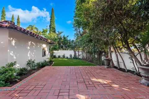 Exterior - 1015 Alameda Blvd, Coronado, CA 92118 photo 17 of 20