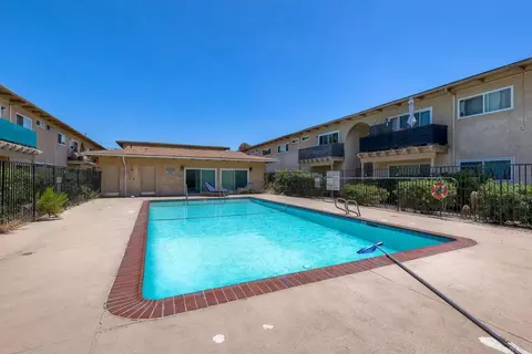 Exterior - 4281 Lowell St #23, La Mesa, CA 91941 photo 2 of 2