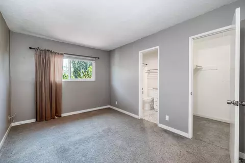 Bedroom - 4281 Lowell St #23, La Mesa, CA 91941 photo 1 of 5