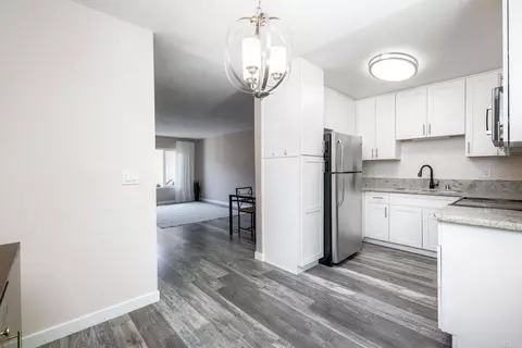 Kitchen - 4281 Lowell St #23, La Mesa, CA 91941 photo 1 of 5