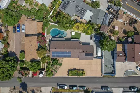 View/Area - 10336 Don Pico Ct, Spring Valley, CA 91978 photo 2 of 2