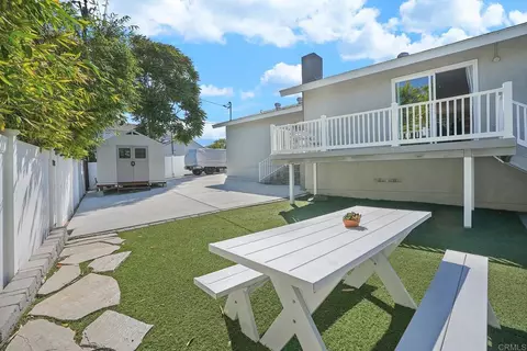 Exterior - 10336 Don Pico Ct, Spring Valley, CA 91978 photo 9 of 18