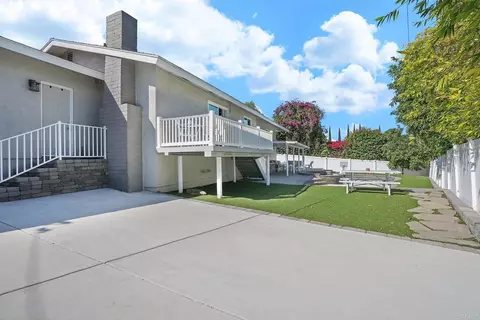 Exterior - 10336 Don Pico Ct, Spring Valley, CA 91978 photo 12 of 18