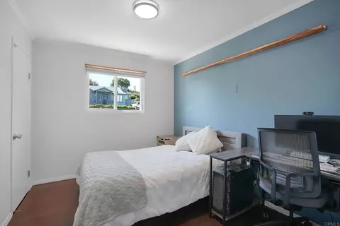 Bedroom - 10336 Don Pico Ct, Spring Valley, CA 91978 photo 1 of 5