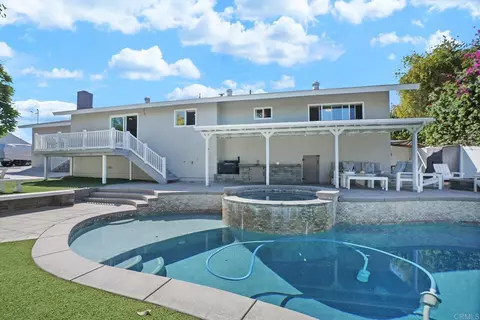 Exterior - 10336 Don Pico Ct, Spring Valley, CA 91978 photo 3 of 18