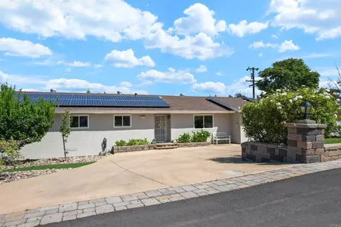 Exterior - 10336 Don Pico Ct, Spring Valley, CA 91978 photo 2 of 18