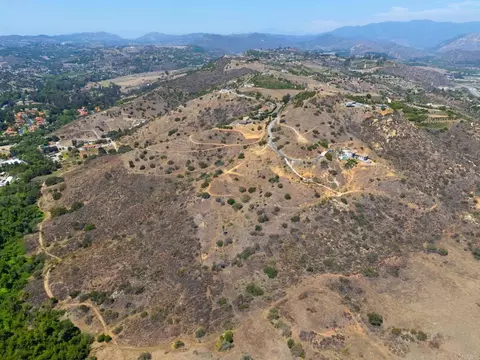 3503 Monserate Hill Rd, Fallbrook, CA 92028 photo 21