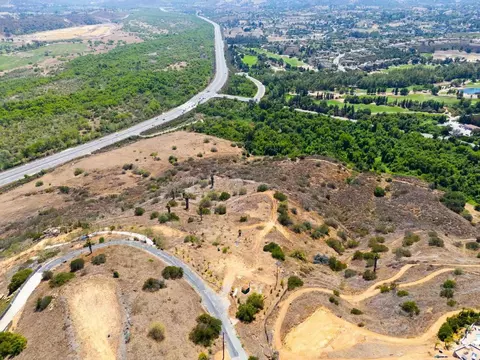 3503 Monserate Hill Rd, Fallbrook, CA 92028 photo 19