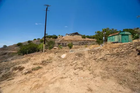 3503 Monserate Hill Rd, Fallbrook, CA 92028 photo 9