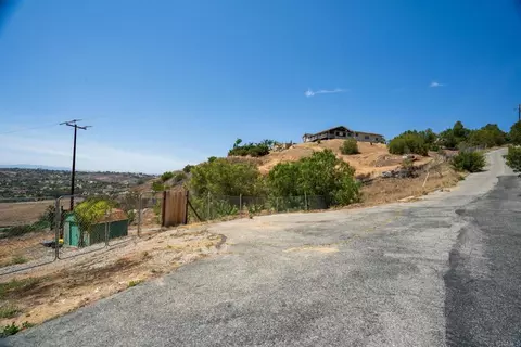 3503 Monserate Hill Rd, Fallbrook, CA 92028
