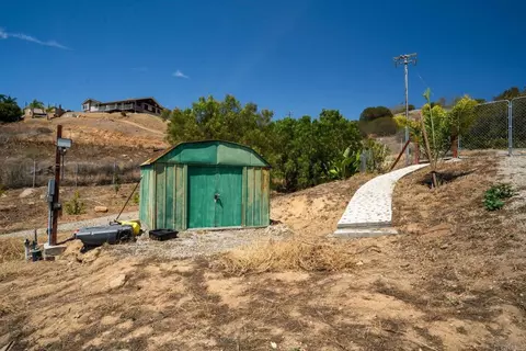 3503 Monserate Hill Rd, Fallbrook, CA 92028 photo 5