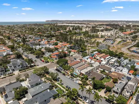 View/Area - 274 J Ave, Coronado, CA 92118 photo 5 of 5