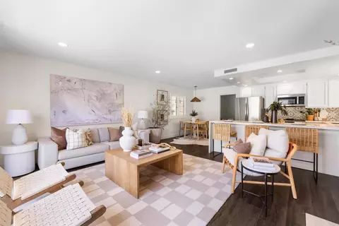Living - 274 J Ave, Coronado, CA 92118 photo 5 of 7