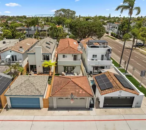 View/Area - 274 J Ave, Coronado, CA 92118 photo 1 of 5