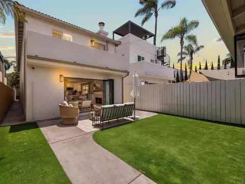 Exterior - 274 J Ave, Coronado, CA 92118 photo 11 of 12