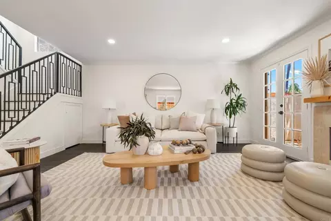 Living - 274 J Ave, Coronado, CA 92118 photo 2 of 7