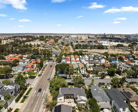 View/Area - 274 J Ave, Coronado, CA 92118 photo 3 of 5
