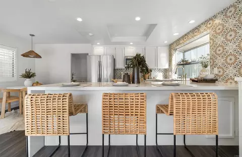Kitchen - 274 J Ave, Coronado, CA 92118 photo 4 of 4