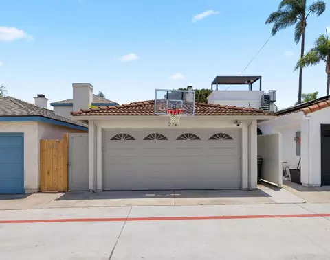 Exterior - 274 J Ave, Coronado, CA 92118 photo 12 of 12