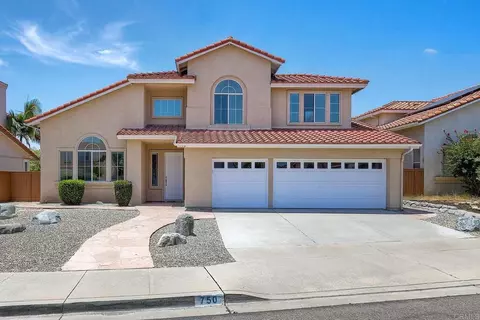 750 Avenida De La Barca, Chula Vista, CA 91910