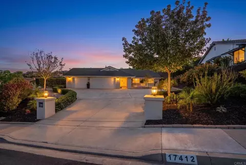 17412 Graciosa Rd, San Diego, CA 92128
