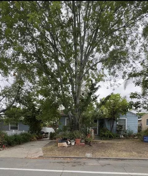 4380 Pomona, La Mesa, CA 91942