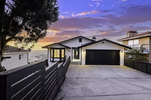 1684 Maria Ave, Spring Valley, CA 91977