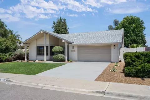 10355 Lairwood Dr, Santee, CA 92071