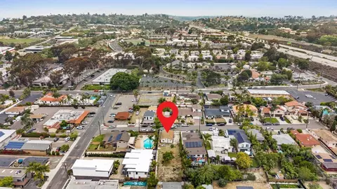817 Juanita St, Solana Beach, CA 92075